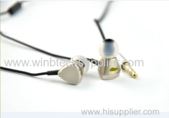 3.5mm Stereo In-ear Headphone Earphone Headset Earbuds for Mobile Phone