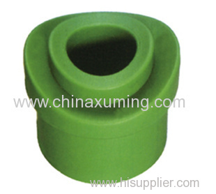 PPR Saddle Pipe Fittings