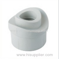PPR Saddle Pipe Fittings