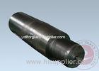 ASTM EN Cargo Vessel Marine Rudder Tail Shaft Forging For Ship Parts , ABS DNV