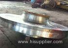 Alloy Steel Forged Spindle Shaft Forging 100T OEM For Hydraulic Generator