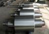 High Strength Alloy Steel Roller Forging 20CrMnMo 4140 For Metallurgical Machinery