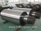 Auto Carbon Steel Heavy Steel Forgings Forged Shaft roller For Rolling Mill , Length 15000mm