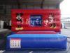 Commercial Inflatable castle Bouncers For Inflatable Sports Games