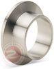 High Pressure Rolled Ring Flange Welded For Pipeline , ASTM A388 SS Flange Forging