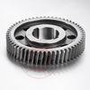 EN 10228 stainless steel Open Die Forging Drive Gear Forged , hydraulic press Forging