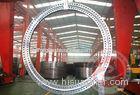 Wind Power Forged Steel Flanges Ring DIN ASTM A388 EN , OD 7000mm