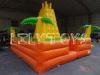 inflatable fun land / inflatable bouncy play centre / inflatable climb games