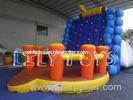 Outdoor backyard water Inflatable Sport Field Game for Adults Sports , Lilytoys