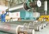 high corrosion GB ISO Stainless Steel Forgings steel cold rolls , Length 15000mm