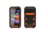 IP67 13MP 32GB ROM Dust Proof Water Proof Shock Proof Phone Motion Sensor