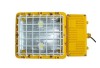 LED explosion-proof tunnel light for coal mine