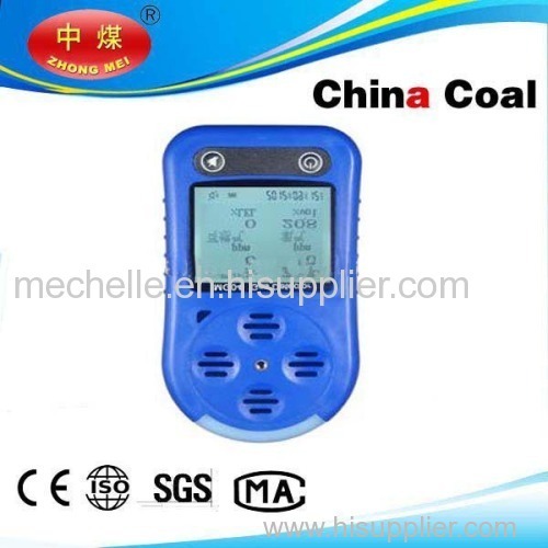 Gas detector china coal