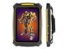 IPS LCD IP67 RFID / NFC Waterproof Dustproof Shockproof Phone 7 Inch