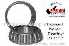 Marc Tapered Roller Bearings