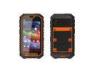 5&quot; FHD LCD Waterproof And Dustproof Smartphones With Laser Pointer / SOS Key