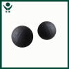 China stable medium chrome cast grinding ball for ball mill