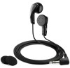 Sennheiser MX360 High Performance In-Ear Earphone Headphones Black China manufacturer