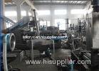 single screw plastic granulator machine for plastic recycling and pelletizing