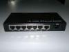 10/ 100M with 1 SFP, 7 UTP Port 200Mbps Full Duplex Ethernet Fiber Optic Switches