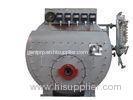 High Pressure Marine Steam Boiler with Water Level Gauge / Water Level Controller