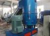 Durable Plastic auxiliary equipment agglometator for making agglomerated plastic