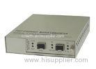 XFP To SFP+ 10G Media Converter 3R Repeater Support SFP CWDM DWDM