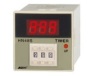 electronic HN48S-1digital multi range time relay, timer relay