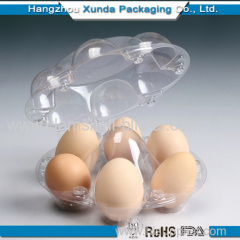 Wholesale plastic blister eggs tray
