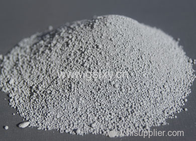 Micro silica for Concrete and refractory