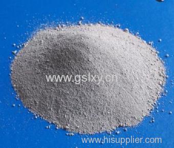 Silica Fume for Concrete and Refractory