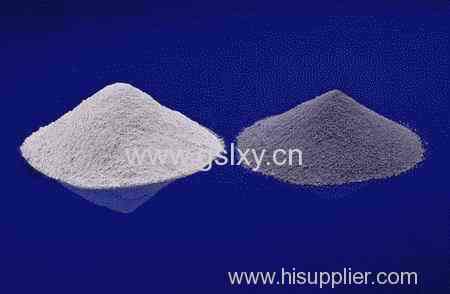 Densified Microsilica for refractory