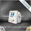 Painless Spider Vein Removal Machine , Flat Wart Removal Beauty Equipment