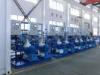 Waste Engine Lubrication Oil Purifier Self Cleaning 50Hz / 60Hz 30000L/H