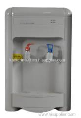 Tabletop Hot and Cold Drinking Water Dispenser YLR2-5-X(16T)