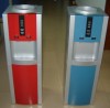 2014 Popular Standing Hot and Cold Bottled Water Dispenser