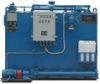 Sewage Treatment Plants 3PH 380V 50Hz For Nitrogen And Phosphorus Removal
