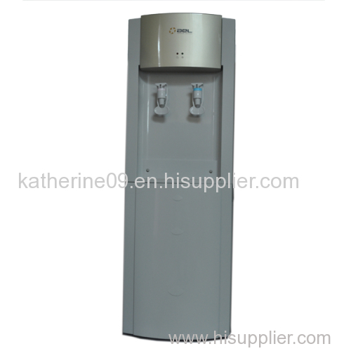 Dignity Compressor Cooling Type Hot and Cold water dispenser