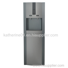 Classical Floor Standing Type Domestic Hot&Cold Bottled Water Dispenser