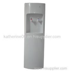 Household Floor Standing Hot&Cold Drinking Water Dispenser