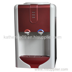 New Design Compressor Cooling Type hot & cold Water Dispenser
