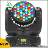 professional SEEYO Stage light 36*3W LED MOVING HEAD LIGHT