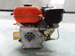 168F small-size air-cooled diesel engine hot sale less consumption