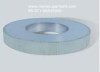 vitrified diamond wheel for PDCcutter rough grinding