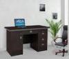 Functional Artistic Office Wooden Computer Desk Size 120 * 60 * 75cm DX-8681