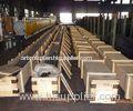 ASTM Alloy Steel SEW610 DIN17175 Pipe