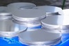 cold rolled stainless steel circle