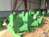 BX62S type wood chipper shredder