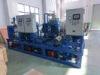 HFO Power Plant Oil Separator Unit , Fuel Oil Purifier For 1200 L/H 30# SAE LO