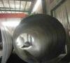 API 20&quot; SSAW Steel Pipe Round for Structure